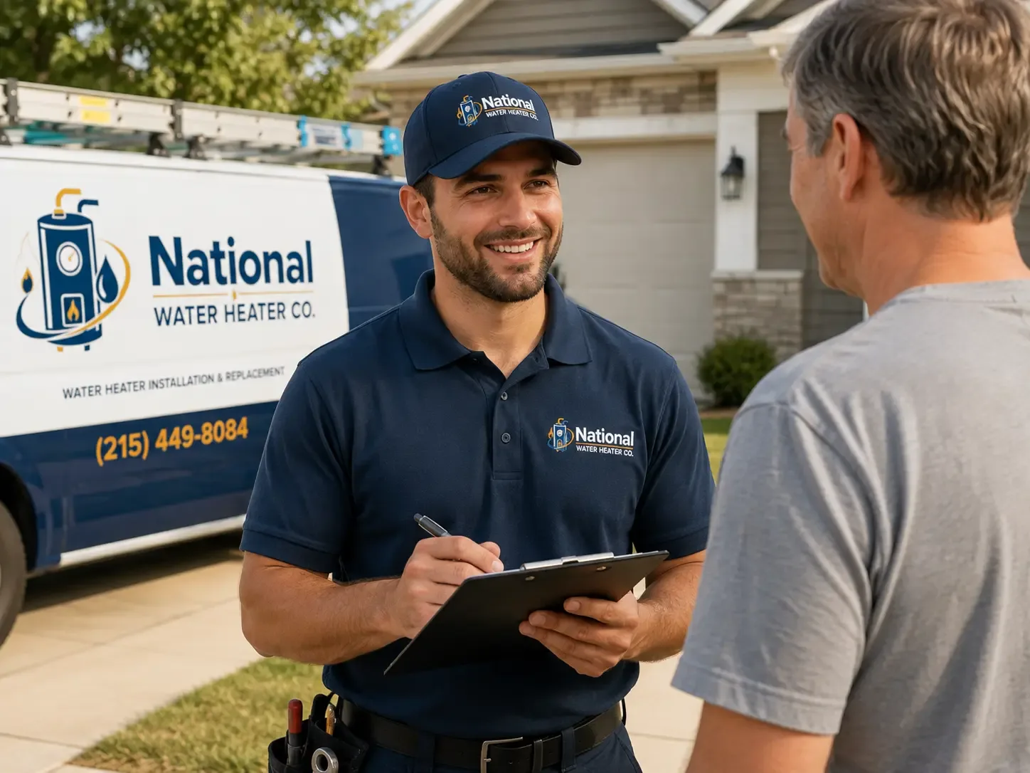 Water Heater Installation Paeonian Springs, VA FAQs